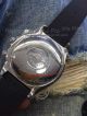 Copy Breitling Chronomat  Blue dial Black Rubber Band Timepiece(4)_th.jpg